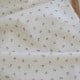 Beaucaire Semis Ivory cotton