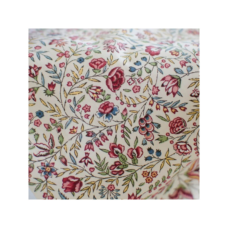 EB - Indian Cotton Beaucaire - 50cm