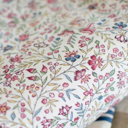 EB - Indian Cotton Beaucaire - 50cm