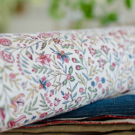 EB - Indian Cotton Beaucaire - 50cm