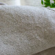 EB - Toile de Lin Mélina étoilée - 50 cm