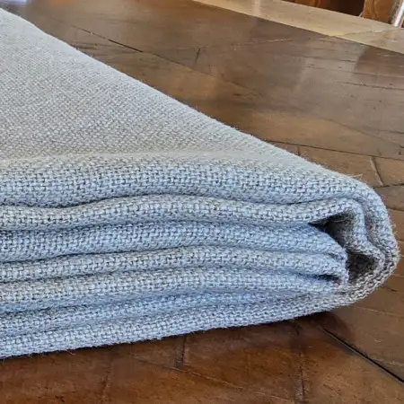 Toile de Lin Lavé Alderic épaisse au naturel
