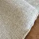 Toile de Lin Lavé Alderic épaisse au naturel