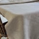 copy of Thick Aymeric Washed Linen Canvas in natural