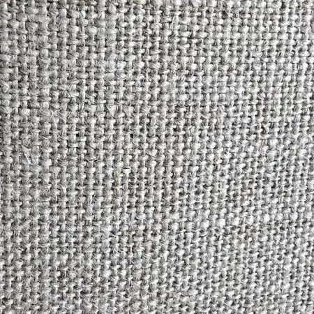 Toile de Lin Lavé Alderic épaisse au naturel