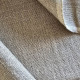 Toile de Lin Lavé Alderic épaisse au naturel